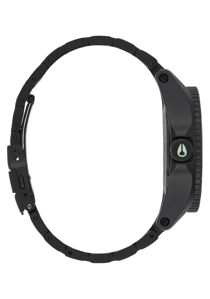 Nixon Watch Descender 45mm