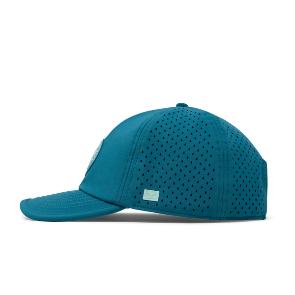 Melin Hat A-Game Hydro Crushed Adventure Collection