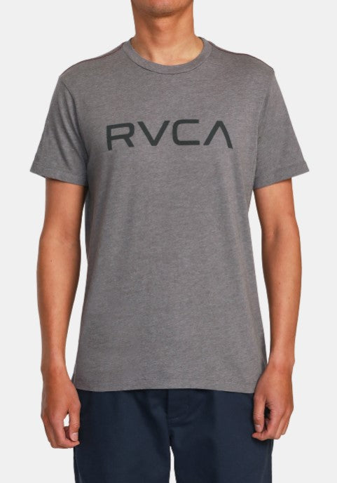 RVCA Mens Shirt Big RVCA