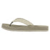 Cobian Womens Sandal Braided Bounce