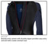 Oneill Mens Wetsuit Epic Back Zip 4/3mm Fullsuit