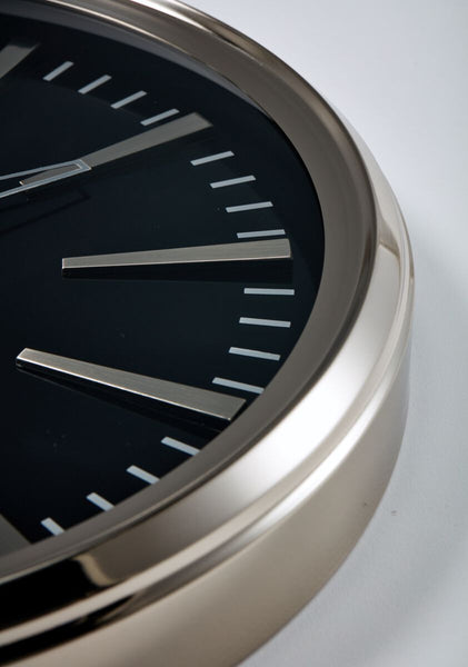 Nixon Sentry Wall Clock