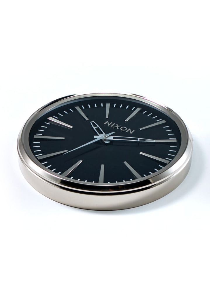 Nixon Sentry Wall Clock