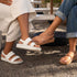 Reef Womens Sandals Water Vista Backstrap