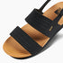 Reef Womens Sandals Water Vista Backstrap