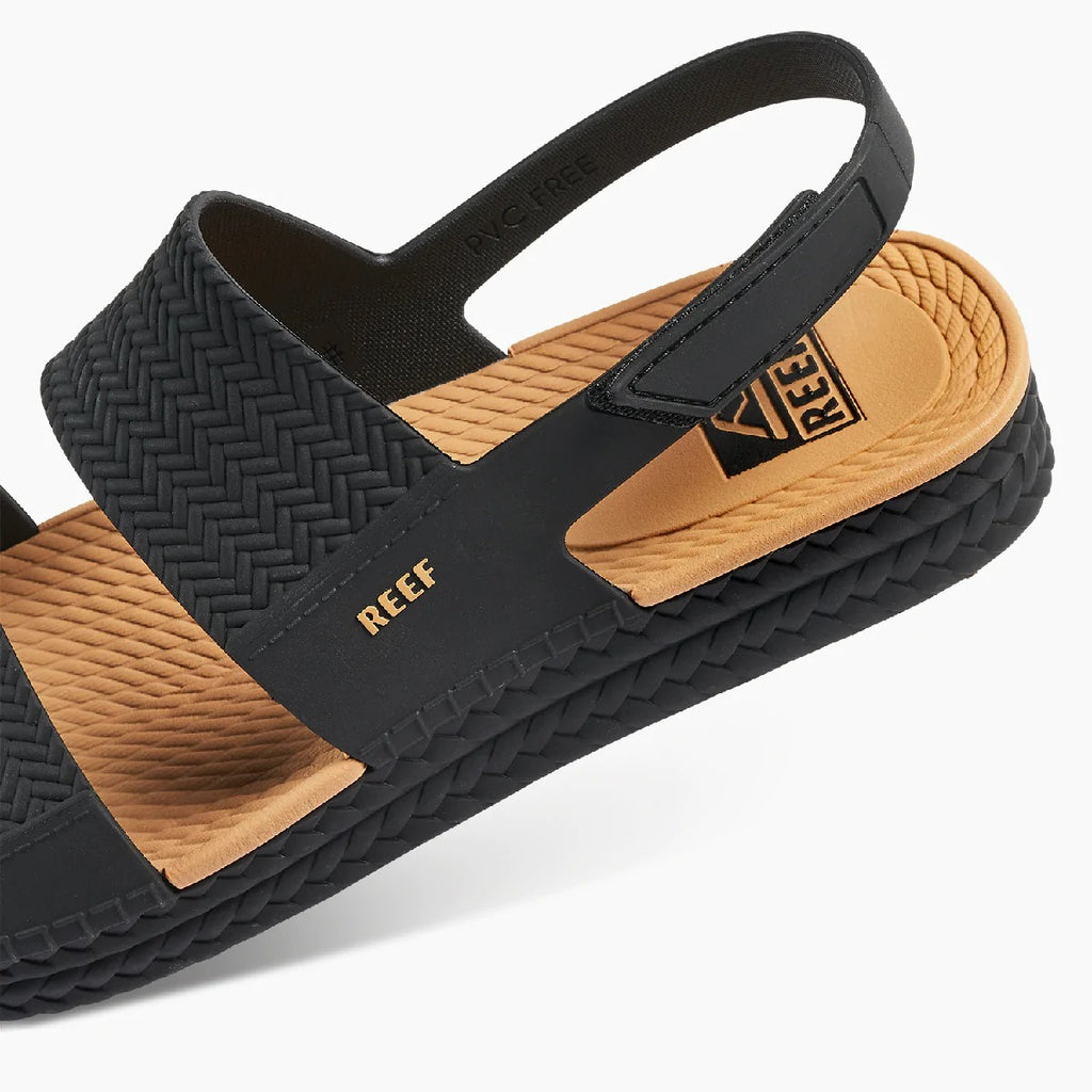Reef Womens Sandals Water Vista Backstrap