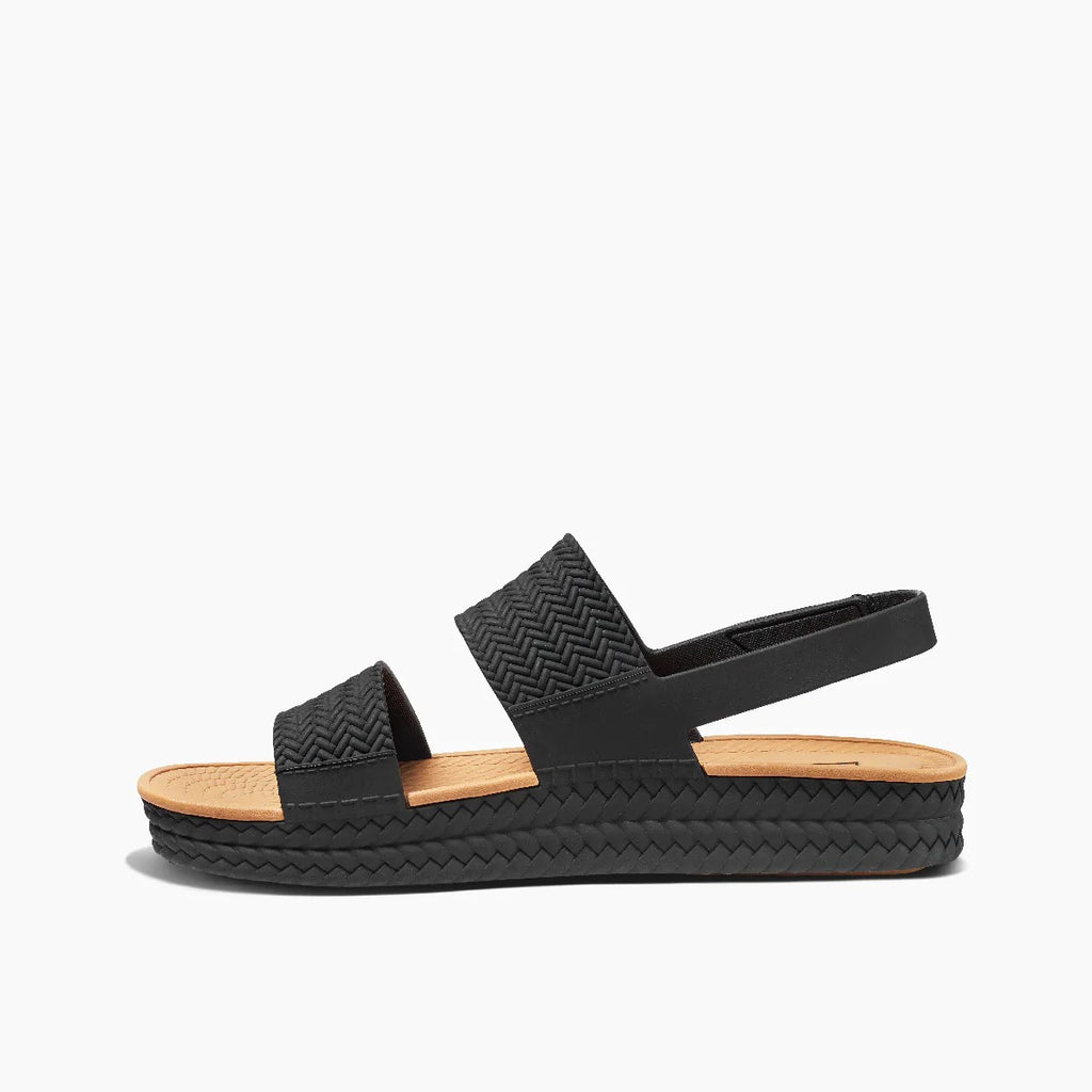 Reef Womens Sandals Water Vista Backstrap