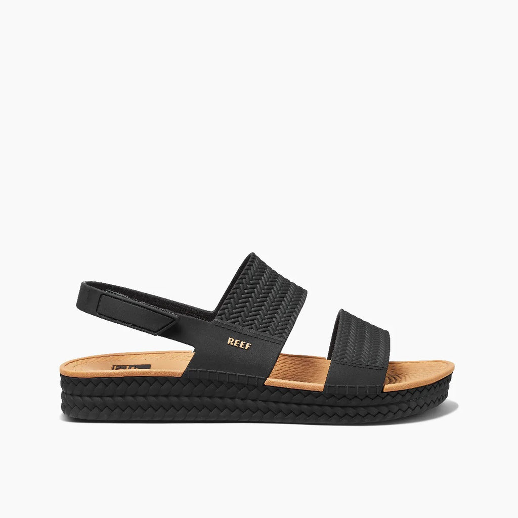 Reef Womens Sandals Water Vista Backstrap