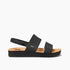 Reef Womens Sandals Water Vista Backstrap
