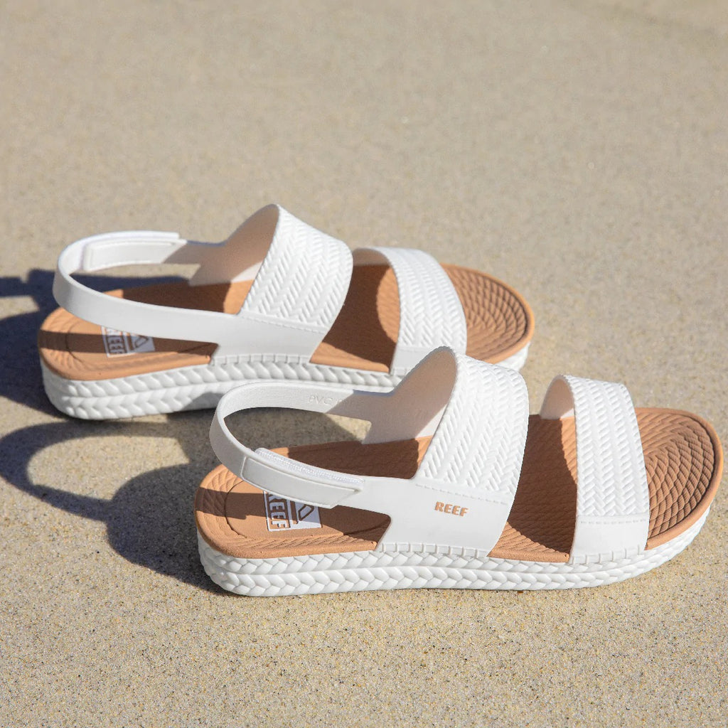 Reef Womens Sandals Water Vista Backstrap