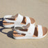 Reef Womens Sandals Water Vista Backstrap