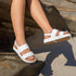 Reef Womens Sandals Water Vista Backstrap