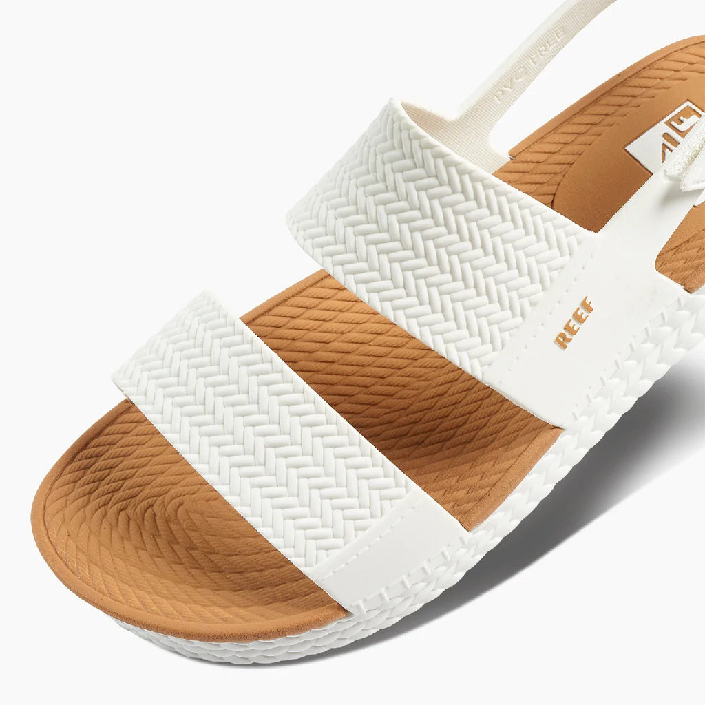 Reef Womens Sandals Water Vista Backstrap
