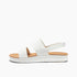 Reef Womens Sandals Water Vista Backstrap