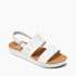 Reef Womens Sandals Water Vista Backstrap