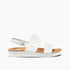 Reef Womens Sandals Water Vista Backstrap