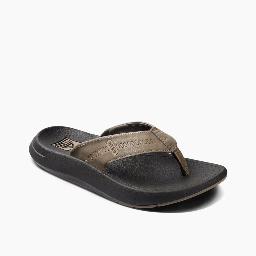 Reef Mens Sandals Swellsole Cruiser