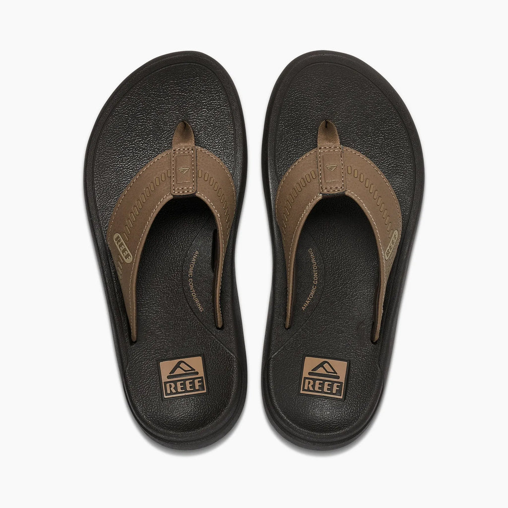 Reef Mens Sandals Swellsole Cruiser