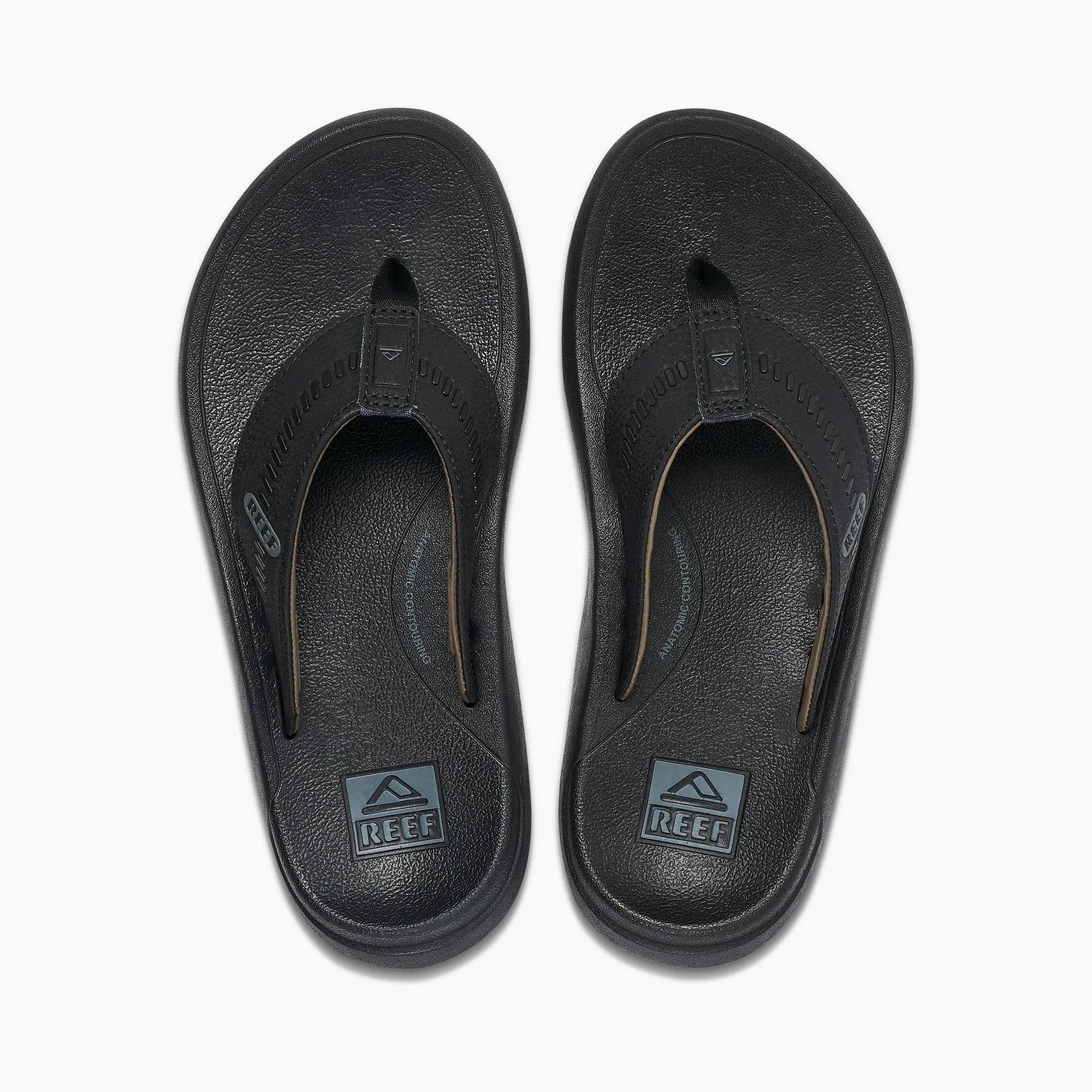 Reef Mens Sandals Swellsole Cruiser