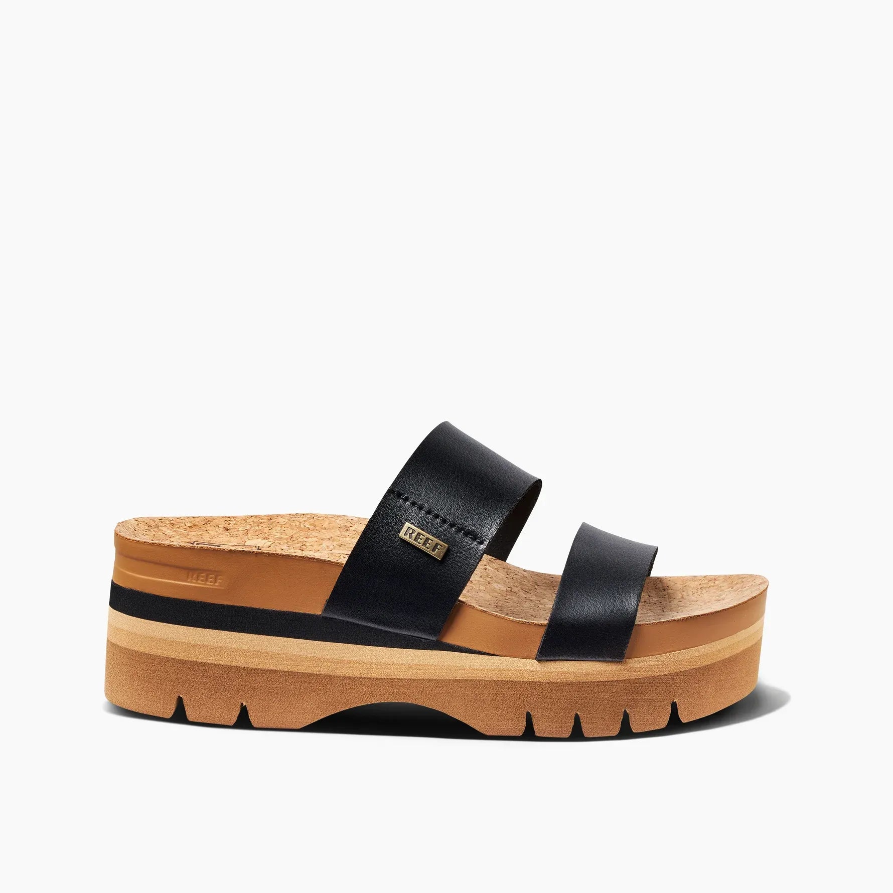 Reef 2025 platform sandals