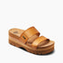 Reef Womens Sandals Cushion Vista Higher