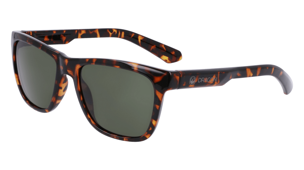 Dragon Sunglasses Bishop
