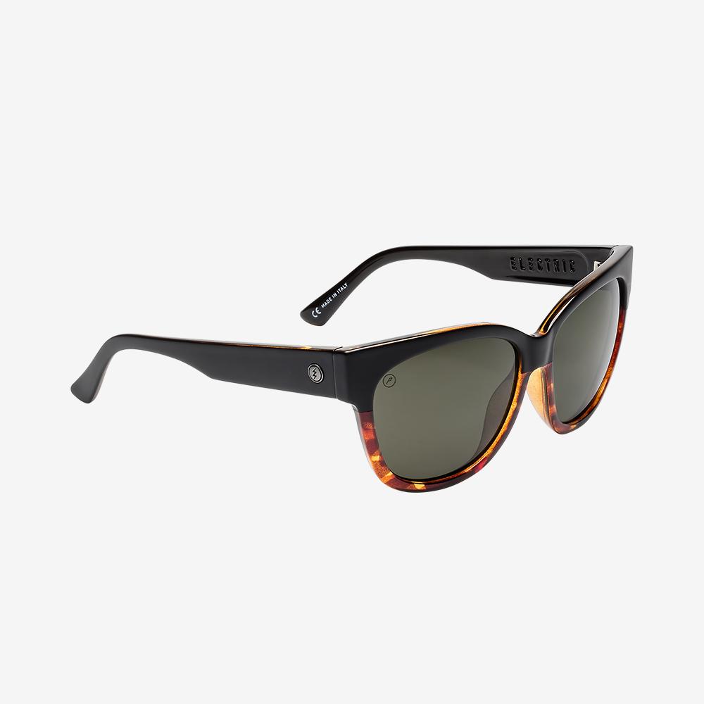 Electric Sunglasses Danger Cat