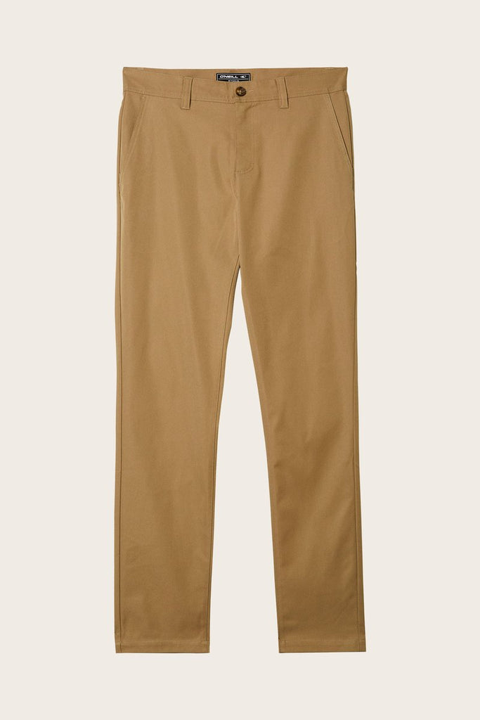 Oneill Mens Pants Redlands Modern Hybrid