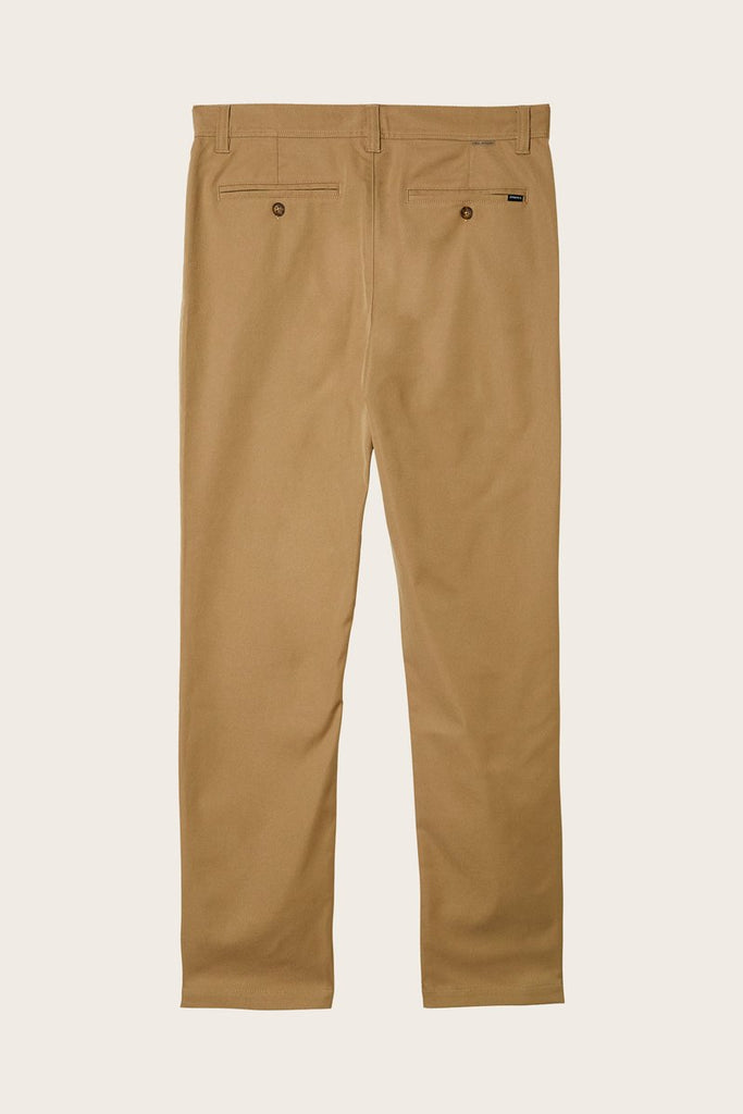 Oneill Mens Pants Redlands Modern Hybrid