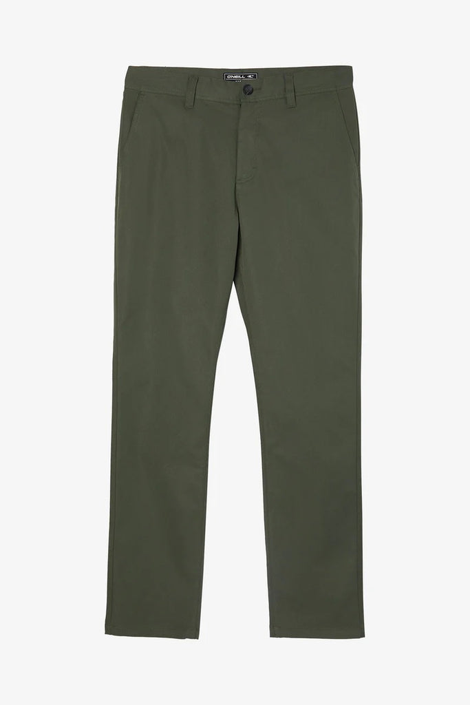 Oneill Mens Pants Redlands Modern Hybrid