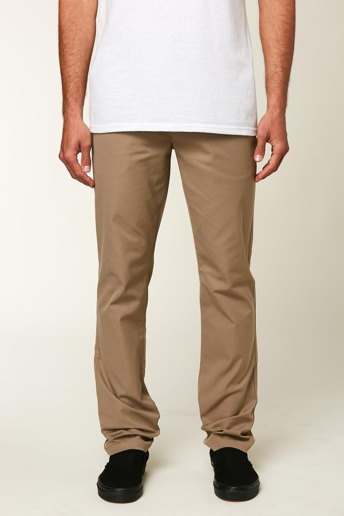Oneill Mens Pants Redlands Modern Hybrid