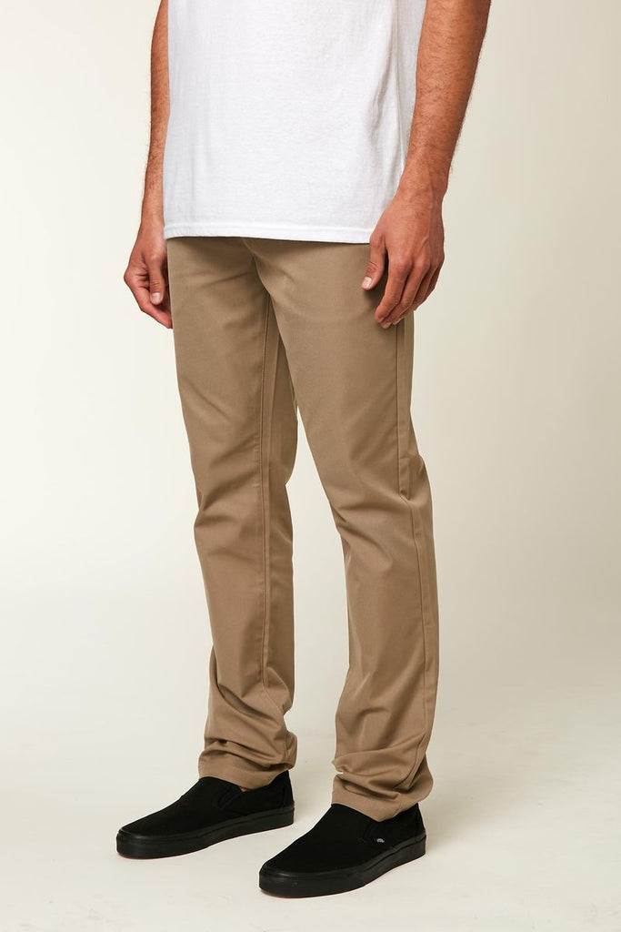Oneill Mens Pants Redlands Modern Hybrid