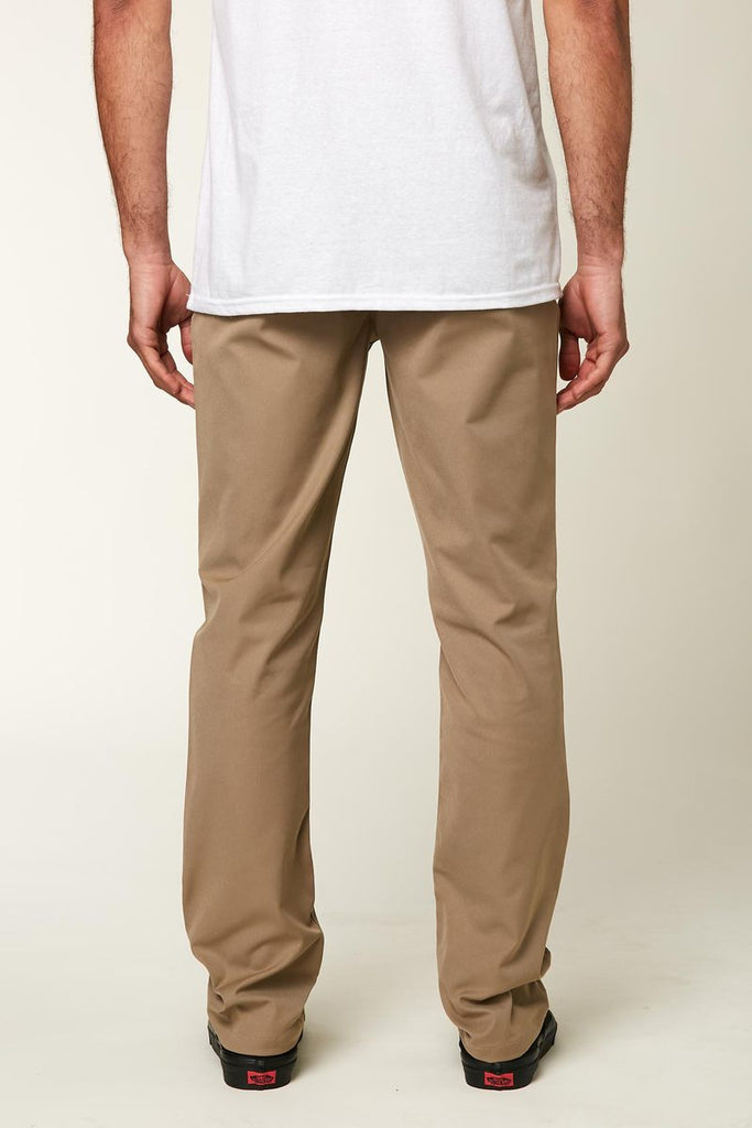 Oneill Mens Pants Redlands Modern Hybrid