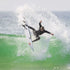 FCS Surfboard Fins FCS II Kolohe Andino Tri Fins