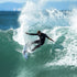 FCS Surfboard Fins FCS II Mick Fanning Tri Fins