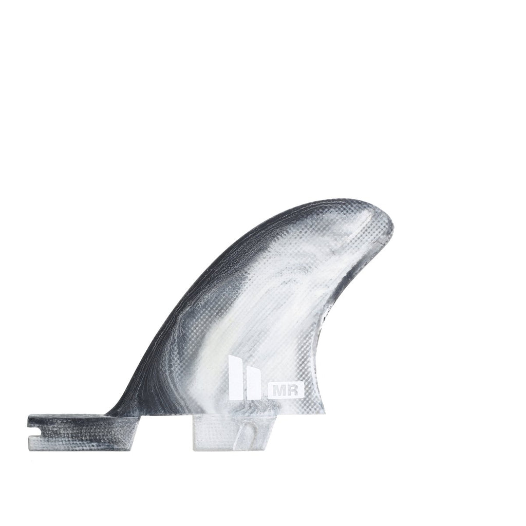FCS Surfboard Fins FCS II Mark Richards Twin + Stabiliser