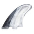 FCS Surfboard Fins FCS II Mark Richards Twin + Stabiliser