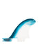 FCS Surfboard Fins FCS II Mark Richards Twin + Stabiliser