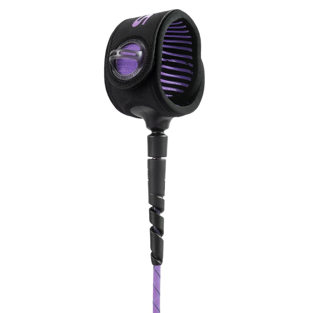 FCS Surf Leash Freedom Helix All Round