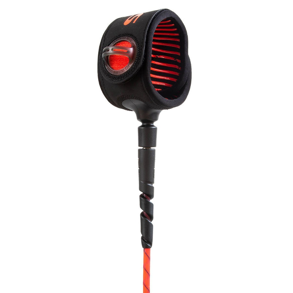 FCS Surf Leash Freedom Helix All Round