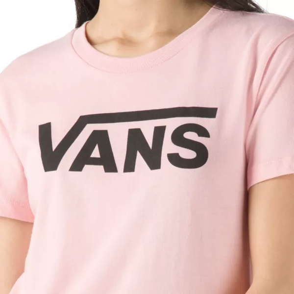 Vans Womens Shirt Flying V Crew | Sport-T-Shirts