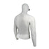 Florence Marine X Mens Rashguard Long Sleeve Hooded