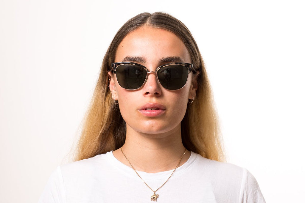 Otis Sunglasses Little Lies