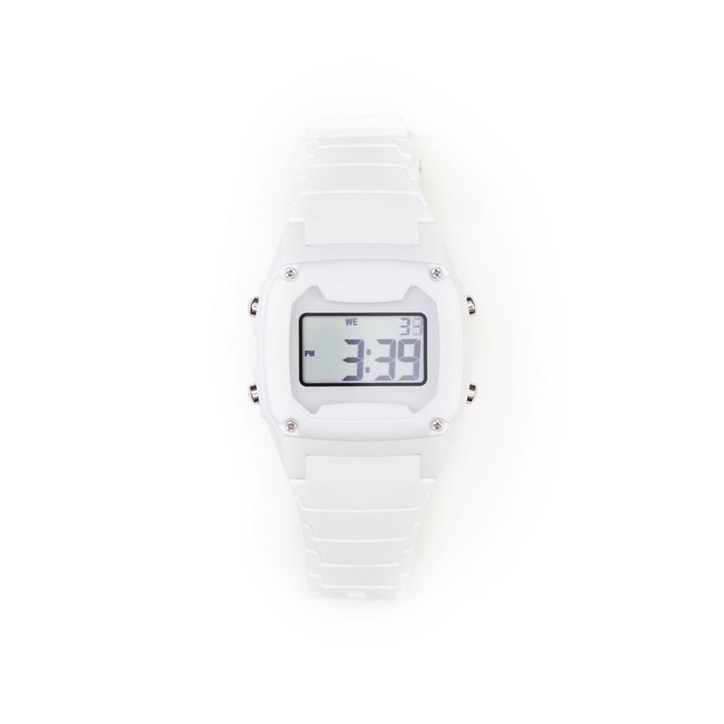 Freestyle Watch Shark Classic White Out