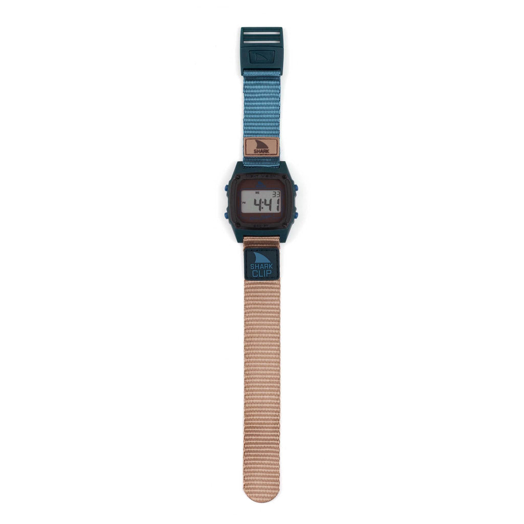 Freestyle Watch Shark Clip Sea N Sand