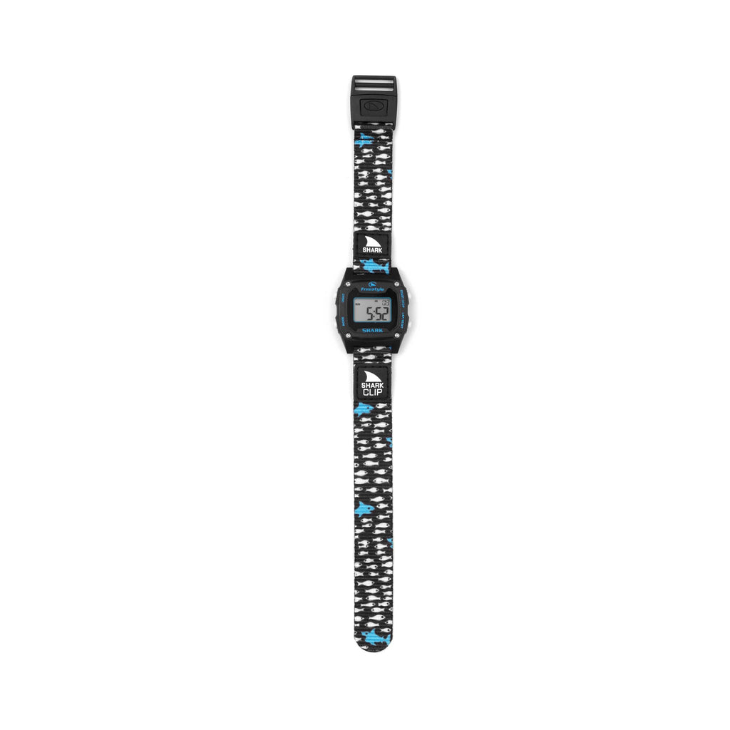 Freestyle Watch Shark Clip Mini Shark School