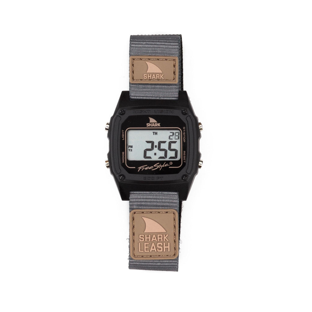Freestyle Watch Shark Leash Sahara