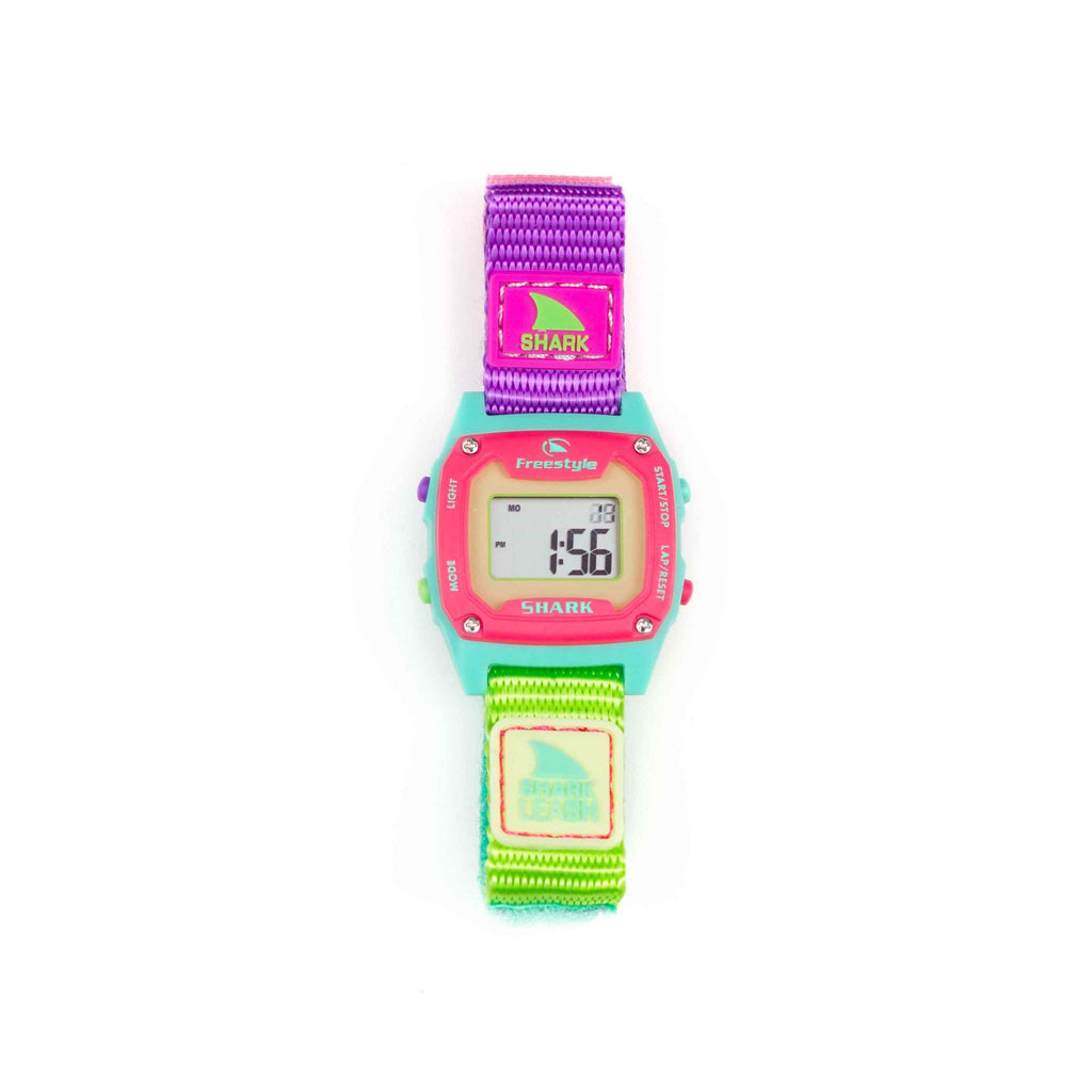 Freestyle Watch Shark Leash Mini Sour Apple