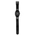 Freestyle Watch Shark Clip Analog Black Out