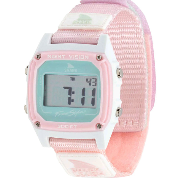 Shark style best sale watch